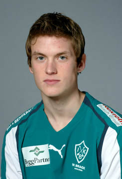 Jonatan Lundevall
