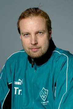 Bernt Ljung (tränare)
