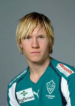 Magnus Klasson