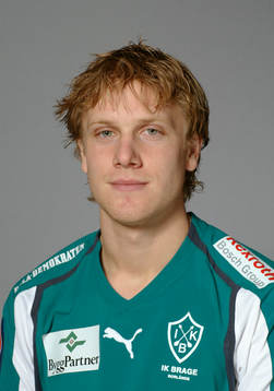 Daniel Karlsson