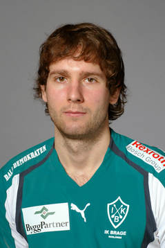 Jesper Johansson