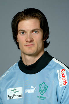 Magnus Helin (målvakt)