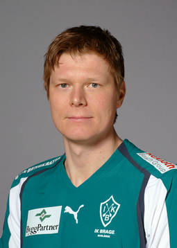 Johan Bergort