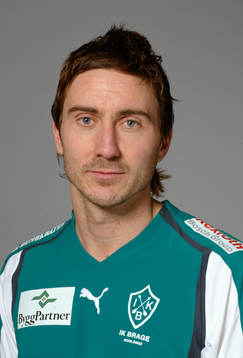 Johan Berg
