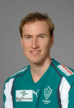 Fredrik Bengtsson