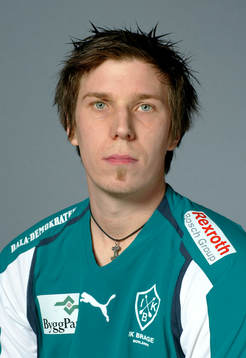 Mattias Wettergren