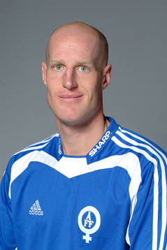 Andreas Thomsson