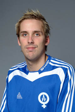 Martin Jönsson