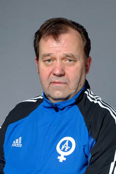 Bengt Holmudd (massör)