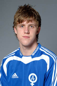 Niklas Högberg