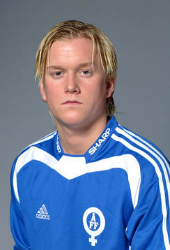 Jimmy Hellström