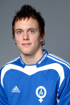 Alexander Hällström