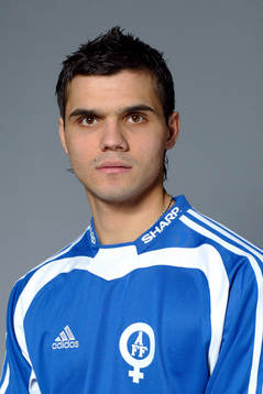 Arsim Gashi