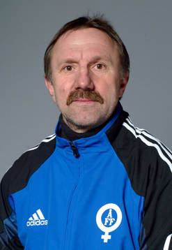 Kjell Andersson (lagledare)