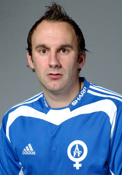 Jonas Andersson