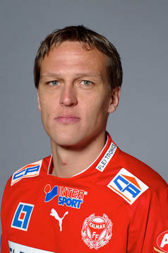 Svante Samuelsson