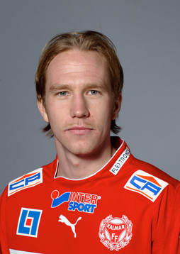 Henrik Rydström