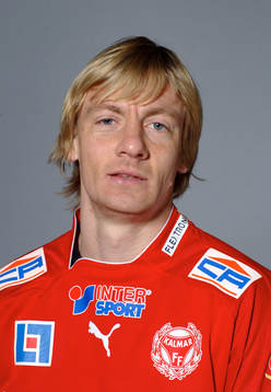 Patrik Rosengren