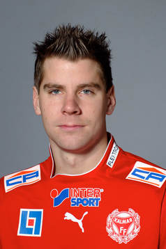 Stefan Rodevåg