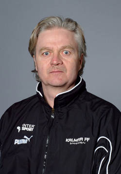 Ola Ragnarsson (lagledare)