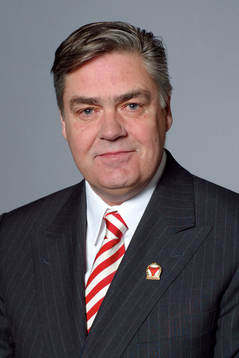 Ronny Nilsson (ordförande)