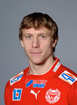 Lucas Nilsson