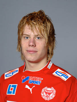 Johan Niklasson
