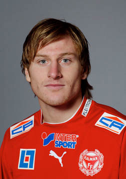 Daniel Mobaeck