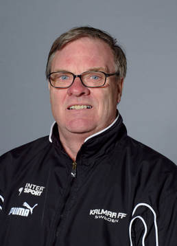 Birger Lindgren