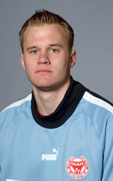 Ambjörn Lennartsson (målvakt)