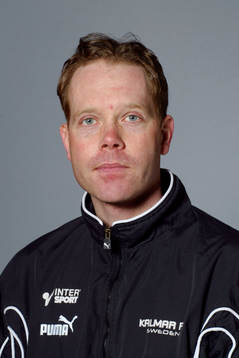 Anders Karlsson (målvaktstränare)