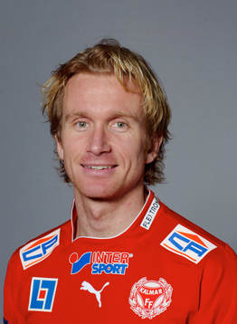 Niklas Kaldner