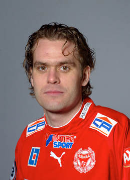 Lasse Johansson