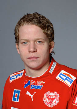 Jonas Fried