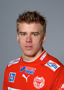 Mikael Eklund