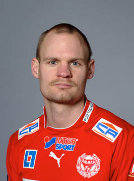 Tobias Carlsson
