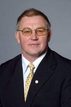 Torbjörn Bogefors