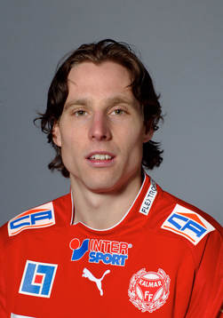 Jon Björklund