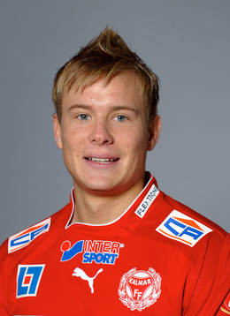 Christoffer Bengtsson