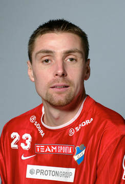 Christer Thor