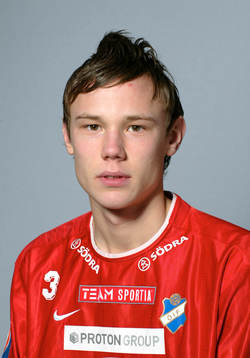 Erik Tengroth