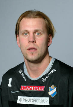 Björn Stringheim