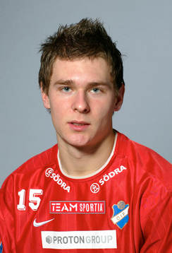 Freddy Söderberg