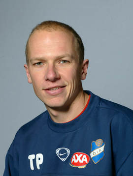 Torbjörn Pettersson
