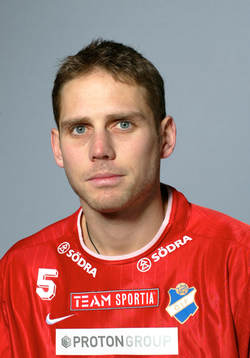 David Petersson
