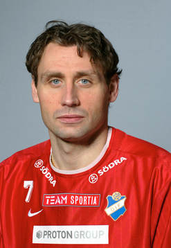 Andreas Ottosson