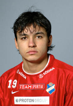 Emin Nouri