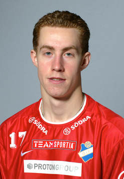 Daniel Nilsson