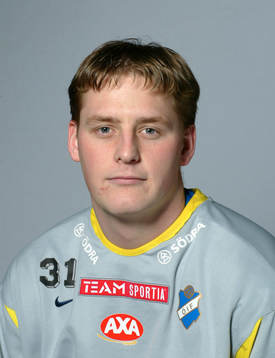 Peter Kennfors