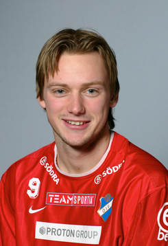 Patrik Karlsson